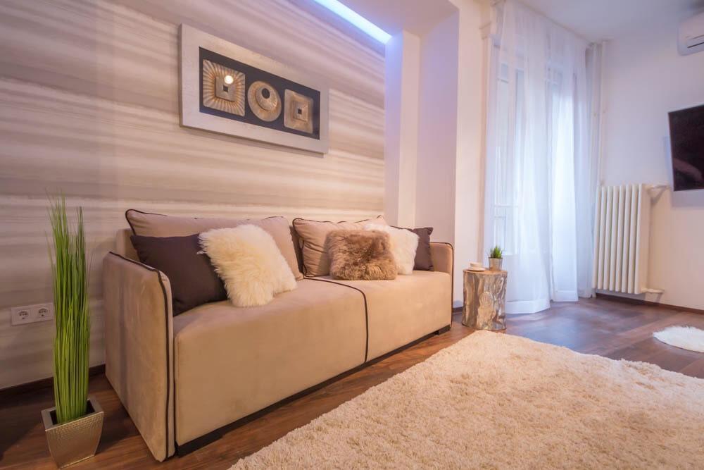 Gold Apartman — Fotók 2